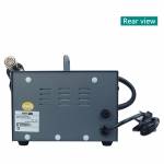 Quick 712 2in1 Hot Air Gun Soldering Rework Station 90W Dual Digital Display Temperature Adjustable