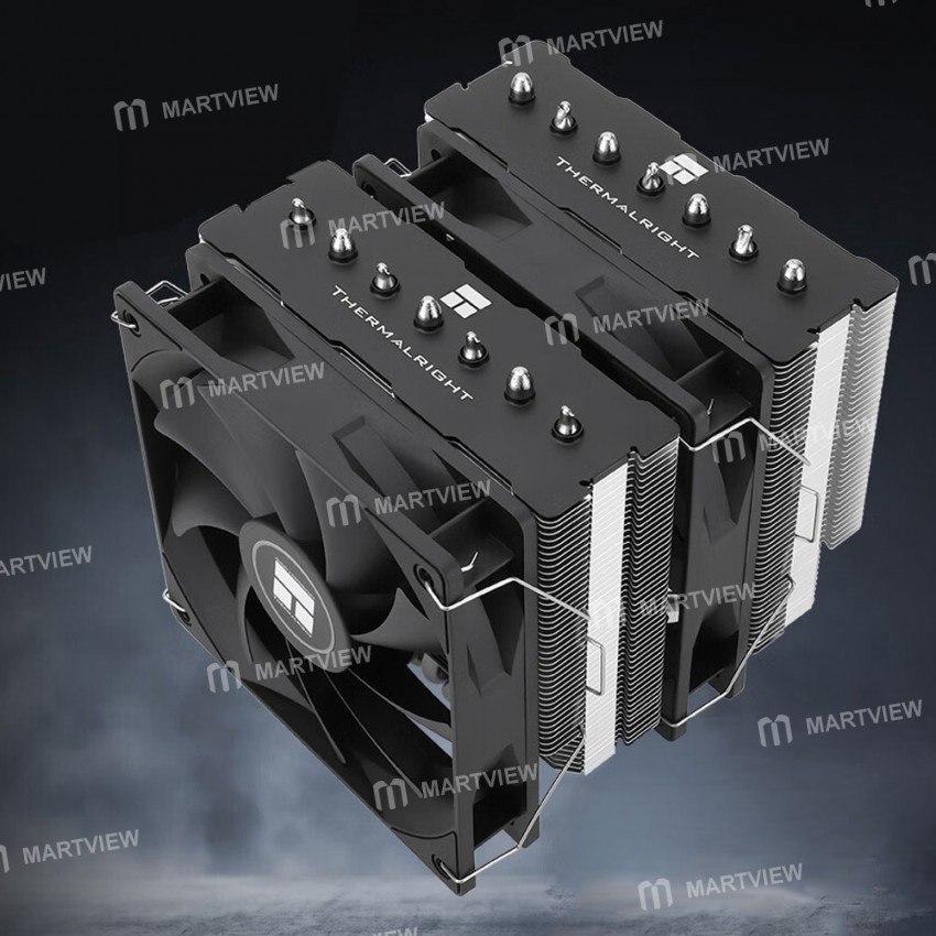 thermalright ps120-se-argb-7-heatpipe-dual-tower-cpu-air-radiator-7