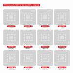 iphone a8-a18pro-series-cpu-12pcs