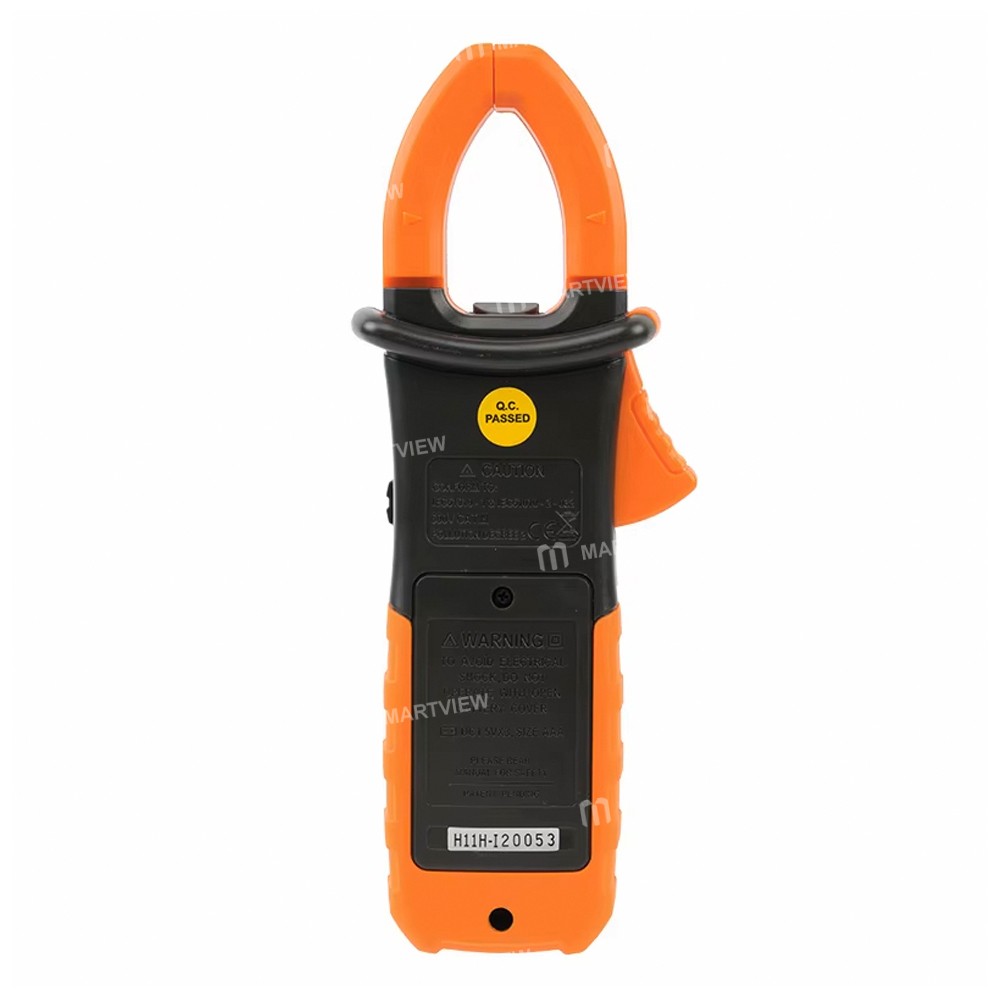 peakmeter pm2008-4