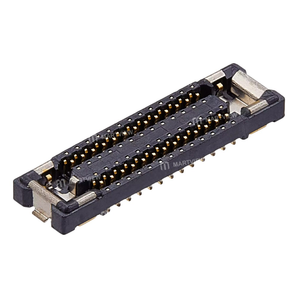 52 pin-lcd-digitizer-fpc-connector-for-iphone-16-pro-16-pro-max-4