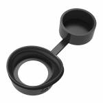 relife m-26-pro-max-dustproof-anti-light-leakage-soft-silicone-microscope-eyepiece-cover-3