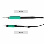 SUGON T3602 Soldering Station JBC C115 C210 Double Station Welding Rework Station