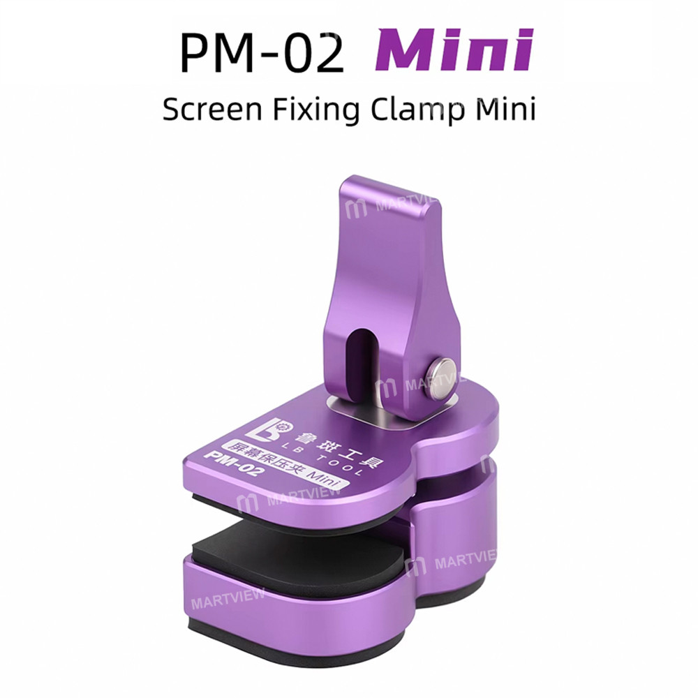 lb tool-pm-01-max-pm-02-mini-adjustable-pressure-screen-fixing-clamp-for-phone-tablet-repair-8