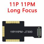 Aixun Replacement Rear Camera Empty Flex Cable for iPhone 11 / 11 Pro / 11Pro Max Repair