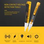 Fluke 1AC-C2 / 2AC-C2 Multifunctional Non-contact AC Voltage Induction Test Pencil