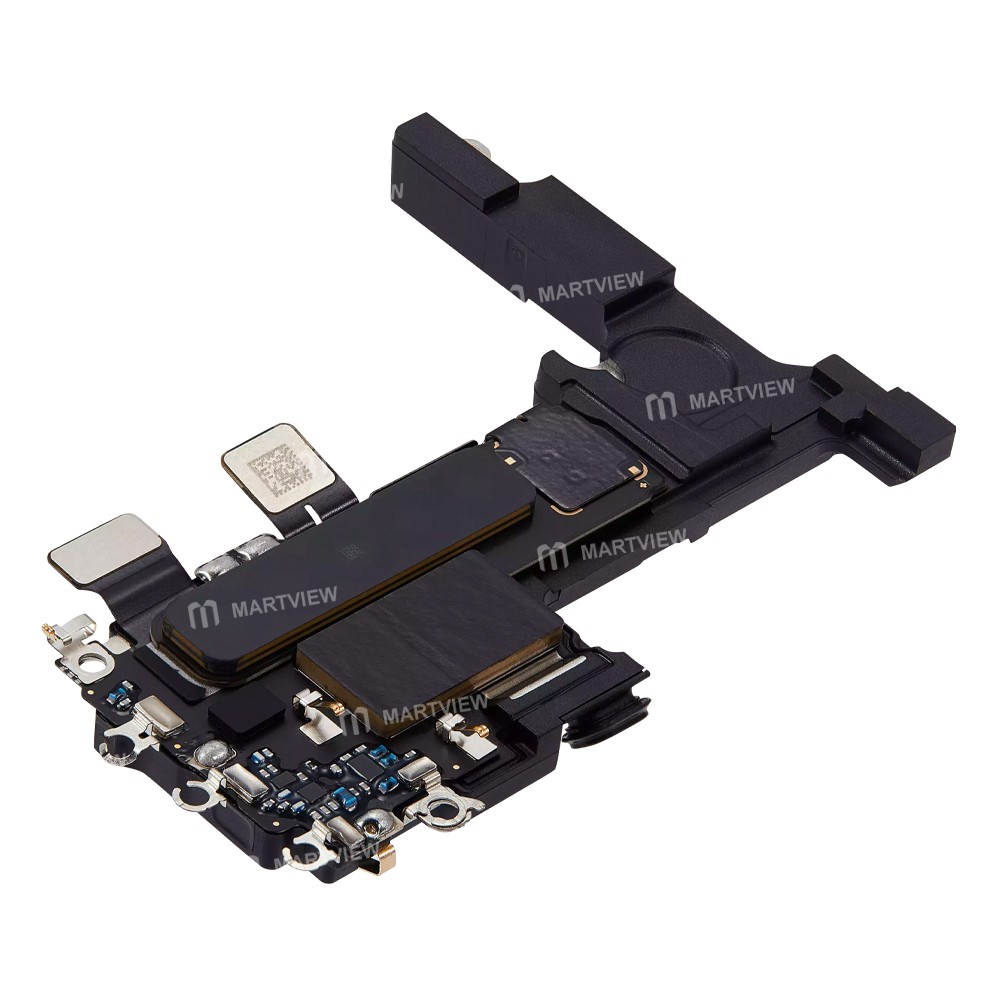replacement earpiece-speaker-with-wifi-flex-cable-for-iphone-16-plus-5
