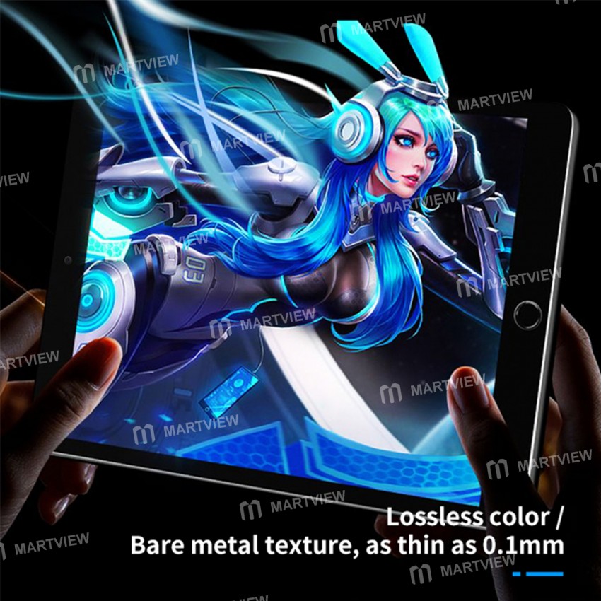 Sunshine SS-057PB 14-inch Anti-blue Light Imported Hydrogel Protective Film for SS-890C Cutting Mach