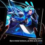 Sunshine SS-057PB 14-inch Anti-blue Light Imported Hydrogel Protective Film for SS-890C Cutting Mach