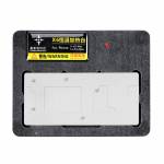 X6 6in1 Thermostat Mainboard Layered Heating Platform for iPhone X / Xs /  Xs Max / 11 /  11 Pro / 1