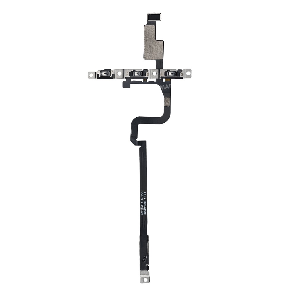 replacement power-and-volume-button-flex-cable-for-iphone-15-pro-3