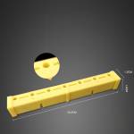 Magnetic Tool Holder Screwdriver Magnetic Storage Rack for Repair Tools