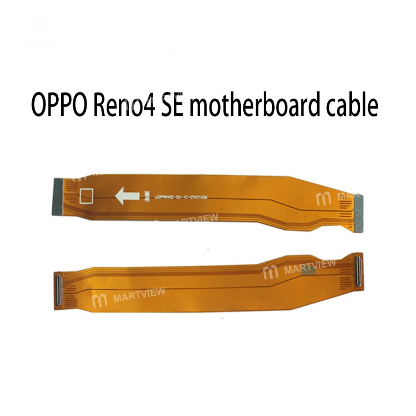 Replacement mainboard connection cable for oppo reno 4 reno 4 pro reno 4 se