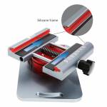 BST-001S2 Multifunctional 360° Universal Rotating Fixture for Mobile Phones