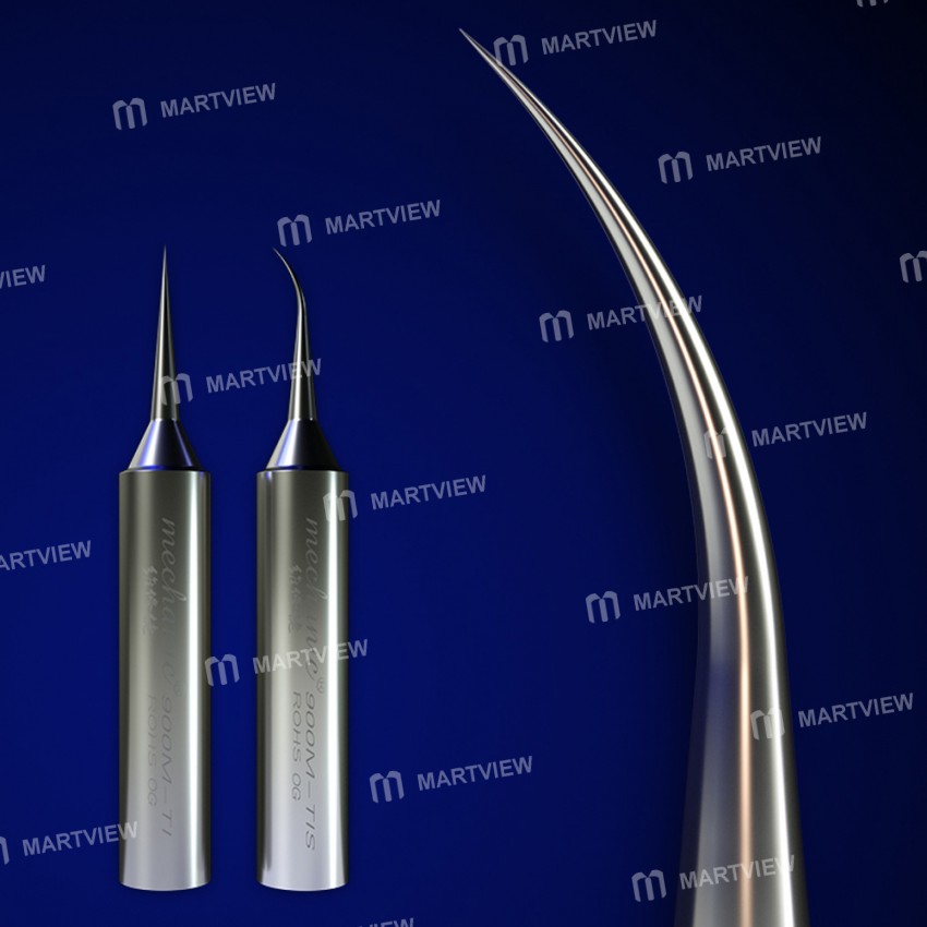 Mechanic OG Series 0.2mm Ultra-fine Flying Wire Special 936 Soldering Iron Tip