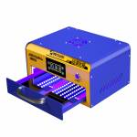 Mechanic 365 High Power 1000W Light Effect UV Curing Box for Mobile Phone Repair