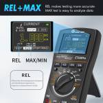 tooltop et828pro-2-in-1-digital-graphical-oscilloscope-multimeter-supports-waveform-storage-9