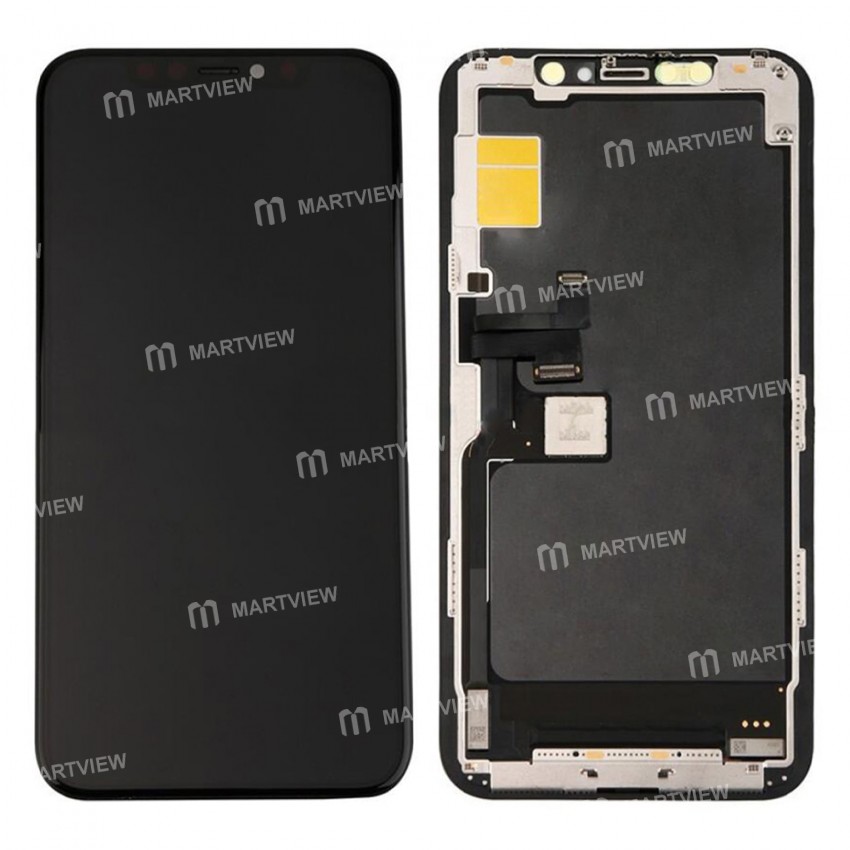 replacement oled-screen-digitizer-assembly-for-iphone-11-pro--black-1
