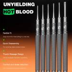 mechanic mortar-se-mini-high-toughness-non-slip-magnetic-s2-steel-2d-screwdriver-2