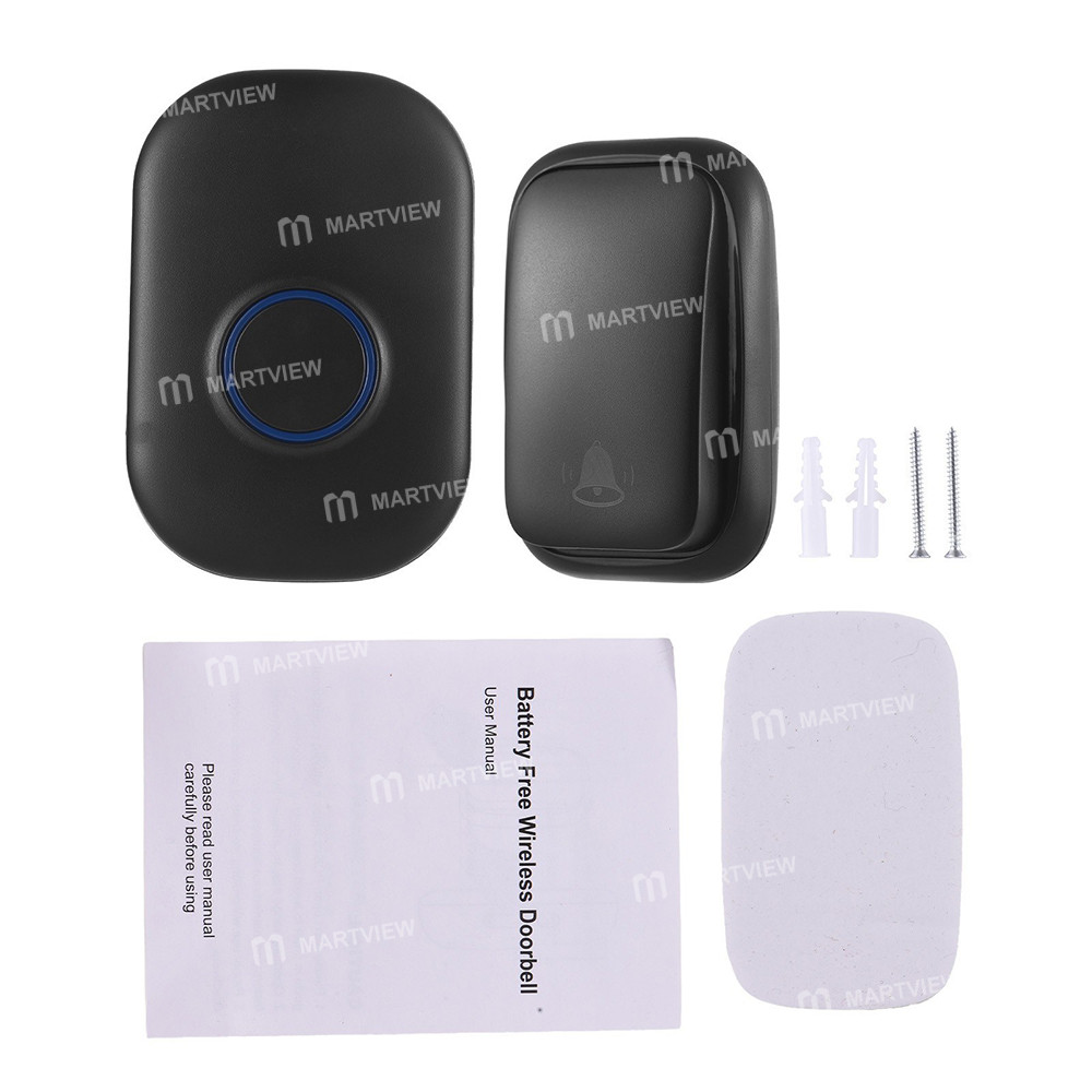 wireless door-bell-ip44-waterproof-doorbell-chime-kit-10