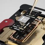 Xinzhizao X360II Intelligent Heat Platform for iPhone X-13 PRO MAX Dot Matrix Motherboard Fix