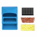 relife rl-599c-3-in-1-soldering-tip-cleaner-for-soldering-iron-heads-of-different-models-2