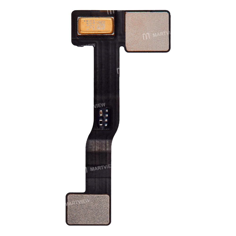 replacement microphone-flex-cable-for-ipad-10-2024