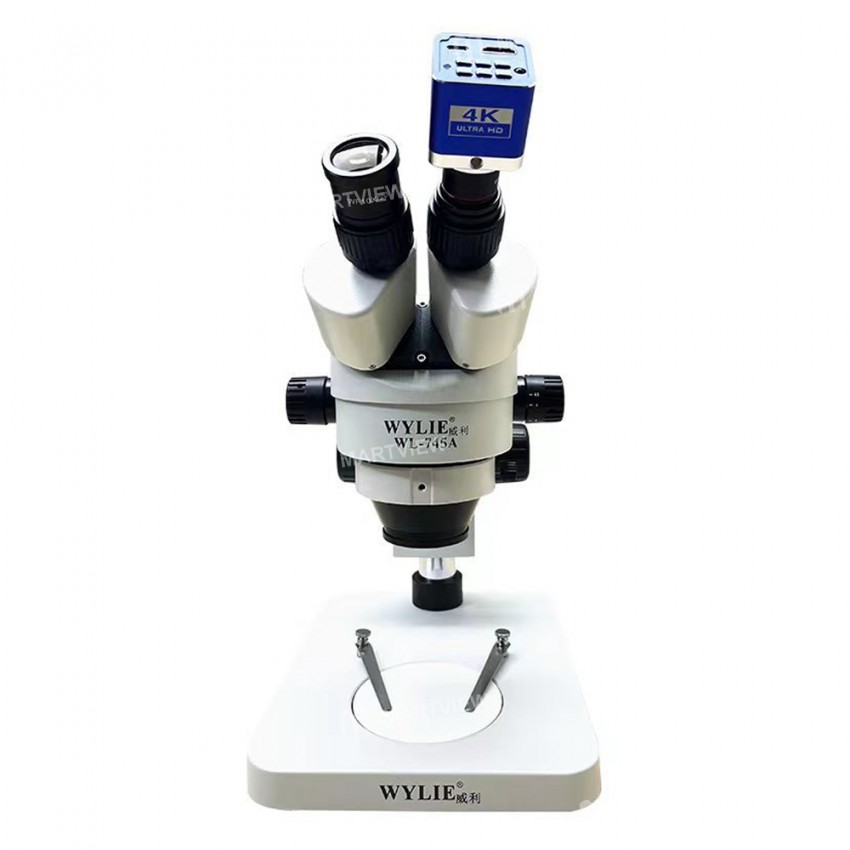 wylie ctv-1-binocular-microscope-video-transfer-interface-lens-2