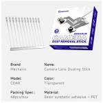 mechanic cd48-synthetic-resin-gel-stick-for-mobile-phone-camera-lens-dust-cleaning-6