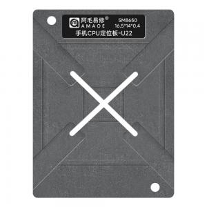 only Positioning Plate
