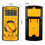 BEST DT9205M+ Professional Digital LCD Multimeter with Data Hold