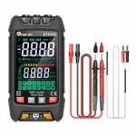 tooltop et8135-portable-color-display-intelligent-auto-identification-burn-proof-multimeter-2