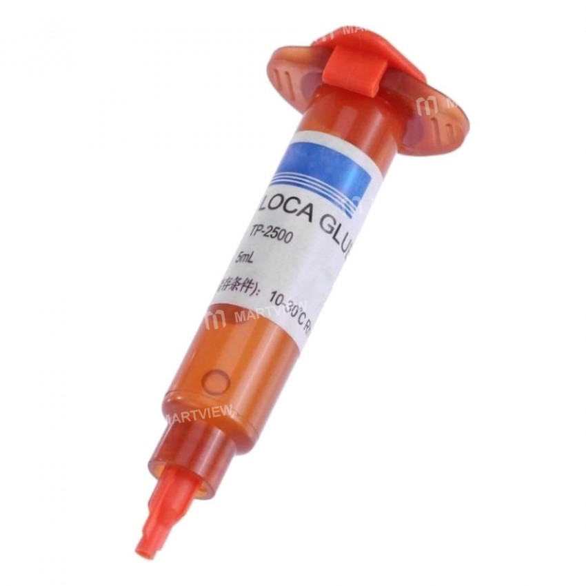 5ml UV Glue Adhesive for Cell Phone Touch Screen Repair