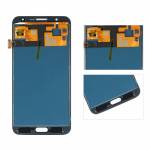 TFT LCD Display Touch Screen Digitizer Assembly Replacement for Samsung Galaxy J7 2015 J700F - Black