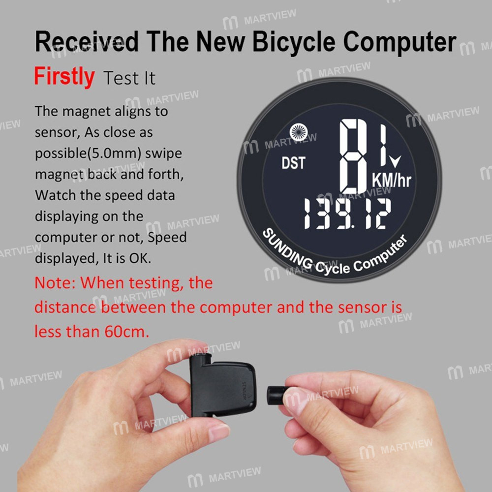 wireless bicycle-computer-waterproof-2