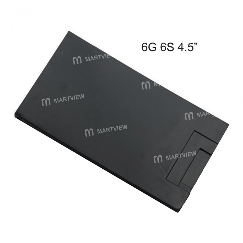 OCA Laminating No Bend Flex Rubber Pad Mold for iPhone LCD Screen Glass Replace Repair