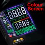 tooltop et8135-portable-color-display-intelligent-auto-identification-burn-proof-multimeter-7