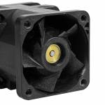 USB Intelligent Step-less Variable Speed High-speed Strong Exhaust Fan for Mobile Phone Repair