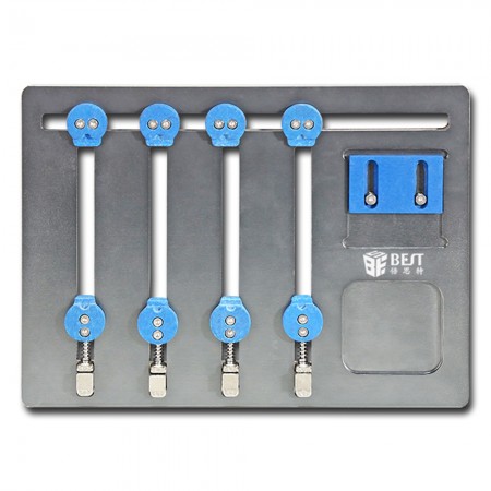 BST-001Q Universal Adjustable PCB Fixture for Mobile Phone Motherboard Repair