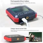 UNI-T UTi80P Mini Pocket IR Thermal Imager for PCB / Electrical Mechanical / Floor Heating Detection
