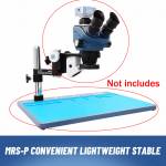 kaisi mrs-p-adjustable-articulating-aluminum-alloy-microscope-swing-arm-bracket-3