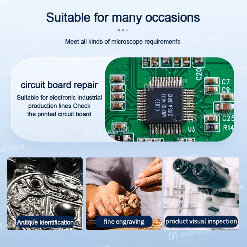 bst x9-12mp-10x-1600x-continuous-zoom-electronic-video-digital-microscope-for-phone-pcb-repair-12