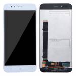 LCD Display Touch Screen Digitizer Assembly Replacement for Xiaomi Mi A1 - White
