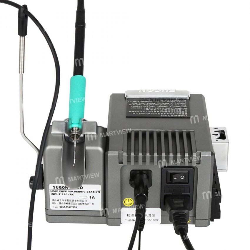 sugon t26d-80w-soldering-station-lead-free-welding-rework-station-with-jcb-soldering-iron-tip-5