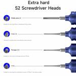 mechanic blue-armor-4-in-1-high-hardness-precision-magnetic-screwdriver-set-5