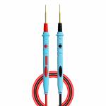 Tuoli TL-10S Universal Superfine Multimeter Probe Test Pen - 2Pcs