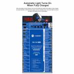 sunshine ss-916-ultra-digital-display-charging-activation-board-for-iphone-6-to-16pro-max-android-9