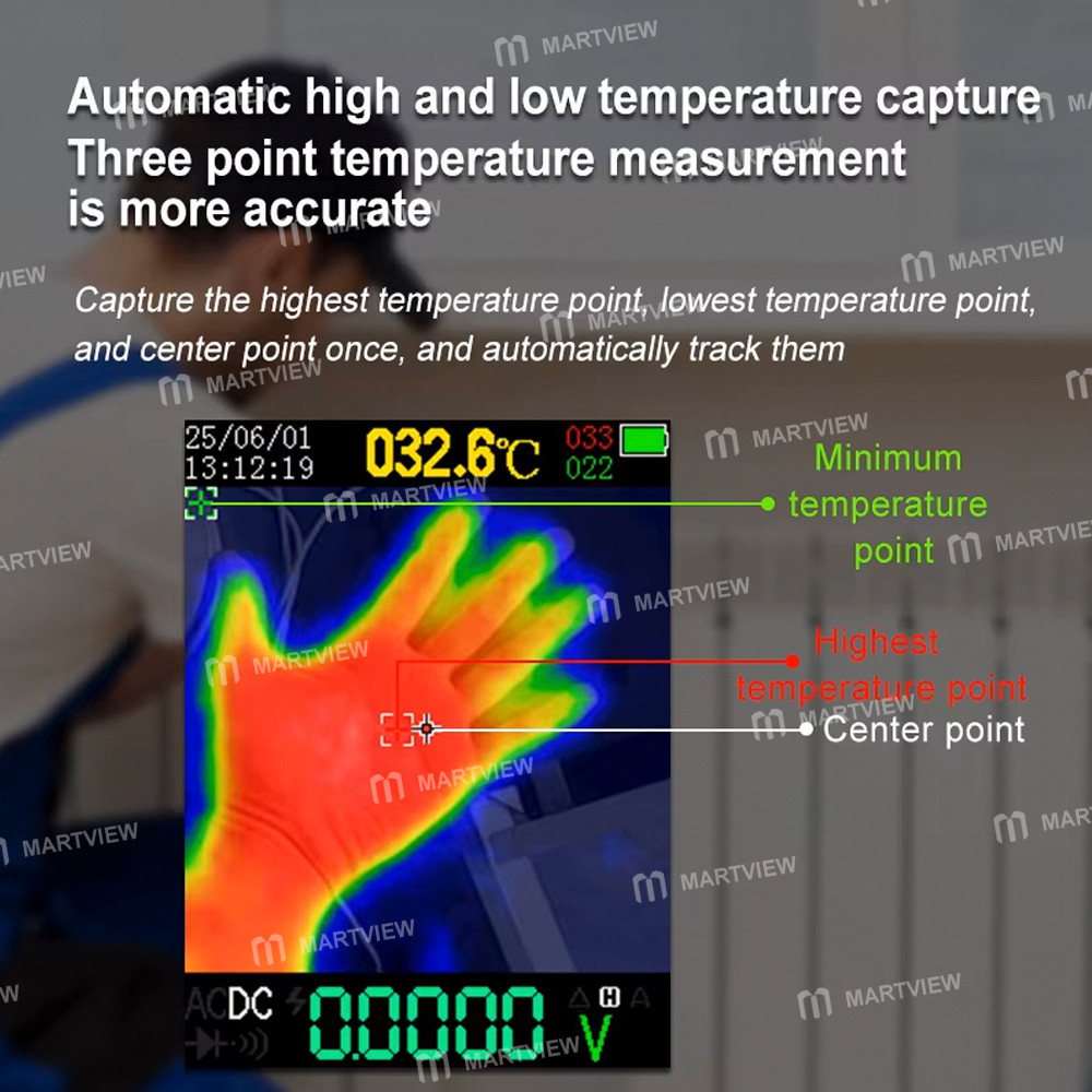 tooltop et11s-pro-handheld-2-in-1-thermal-imaging-digital-multimeter-support-dual-mode-fusion-4