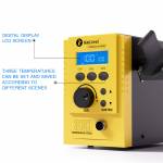 kailiwei 313h-700w-intelligent-lead-free-hot-air-gun-rework-desoldering-station-8