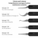 tribe tool-5-in-1-integrated-maintenance-blades-set-for-cutting-glue-removal-disassembly-3